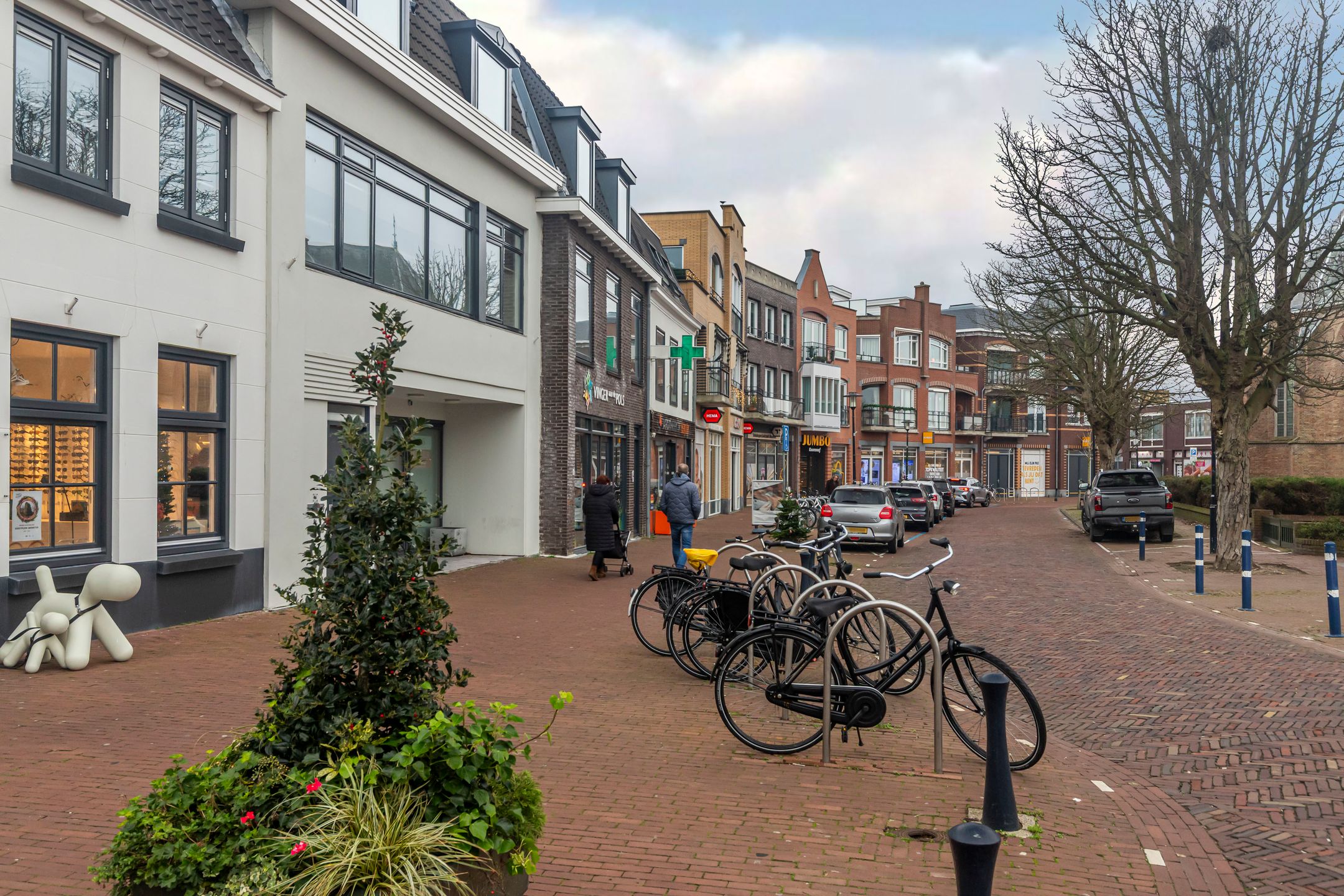 Foto 45 van Burgemeester Kampschöerstraat 10-B