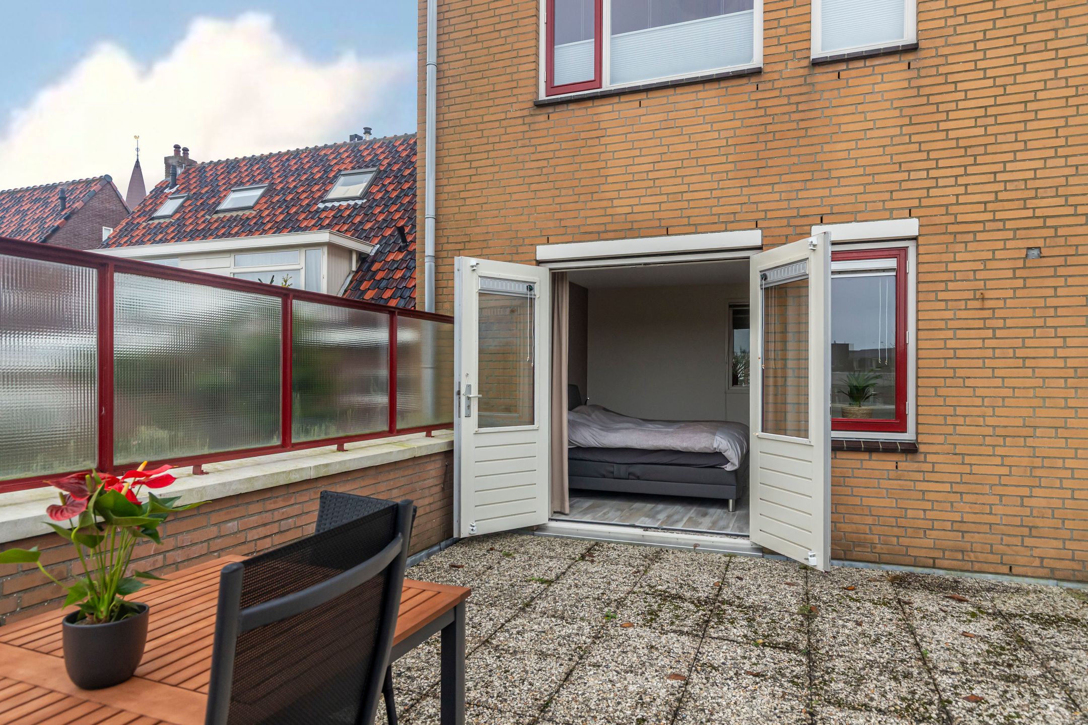 Foto 27 van Burgemeester Kampschöerstraat 10-B