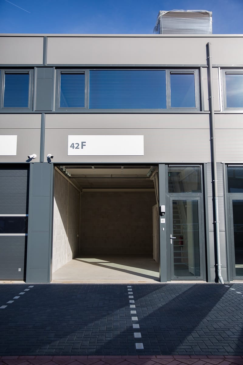 Bekijk foto 5 van Laan van 's-Gravenmade 40-42