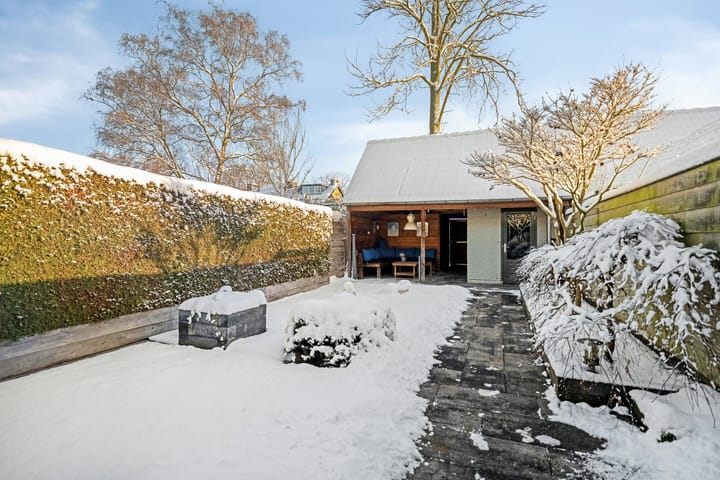 Foto 4 van Jasmijnweg 18