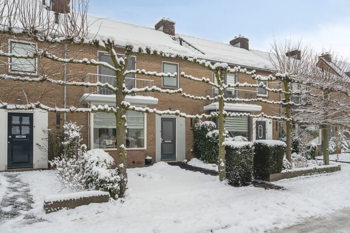 Foto 5 van Jasmijnweg 18