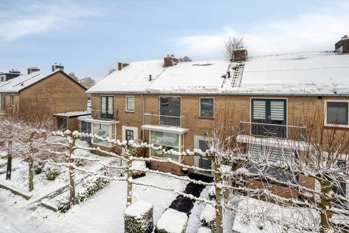 Foto 6 van Jasmijnweg 18