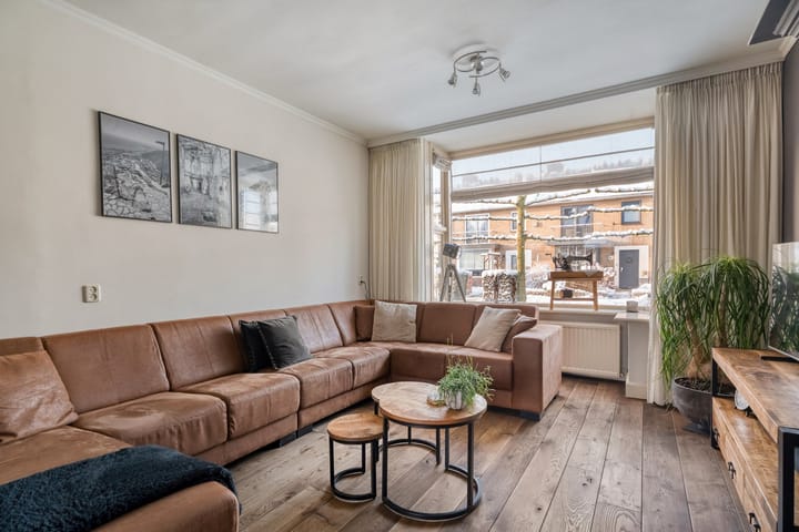 Foto 18 van Jasmijnweg 18