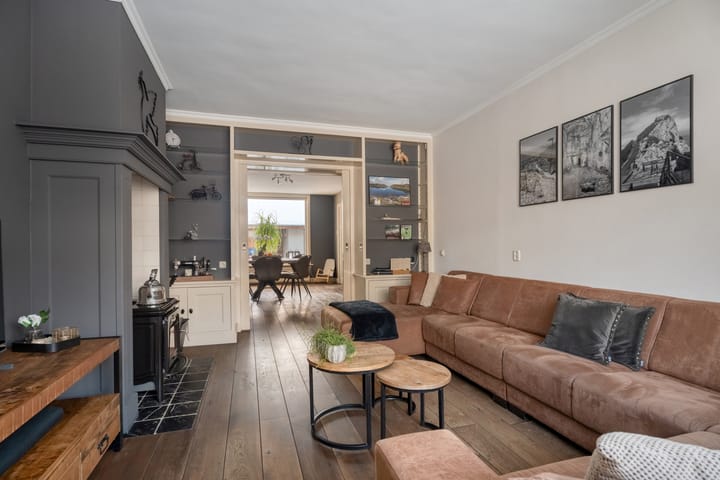 Foto 19 van Jasmijnweg 18