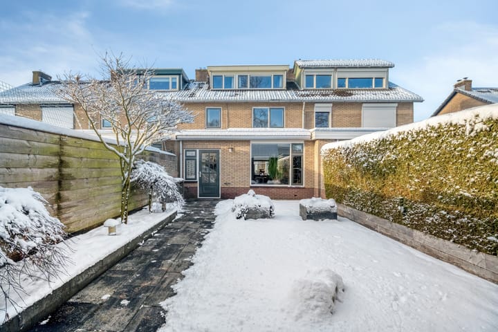 Foto 40 van Jasmijnweg 18