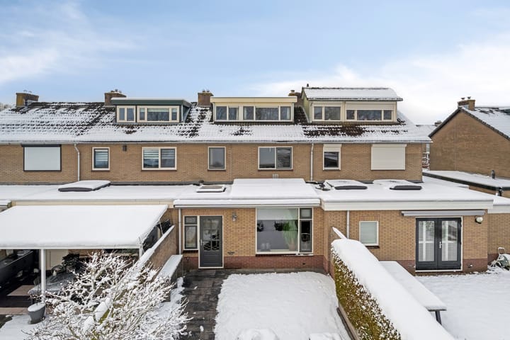 Foto 41 van Jasmijnweg 18