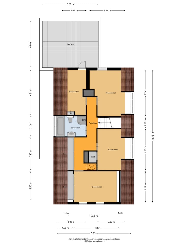 Foto 61 van Oosteinde 2