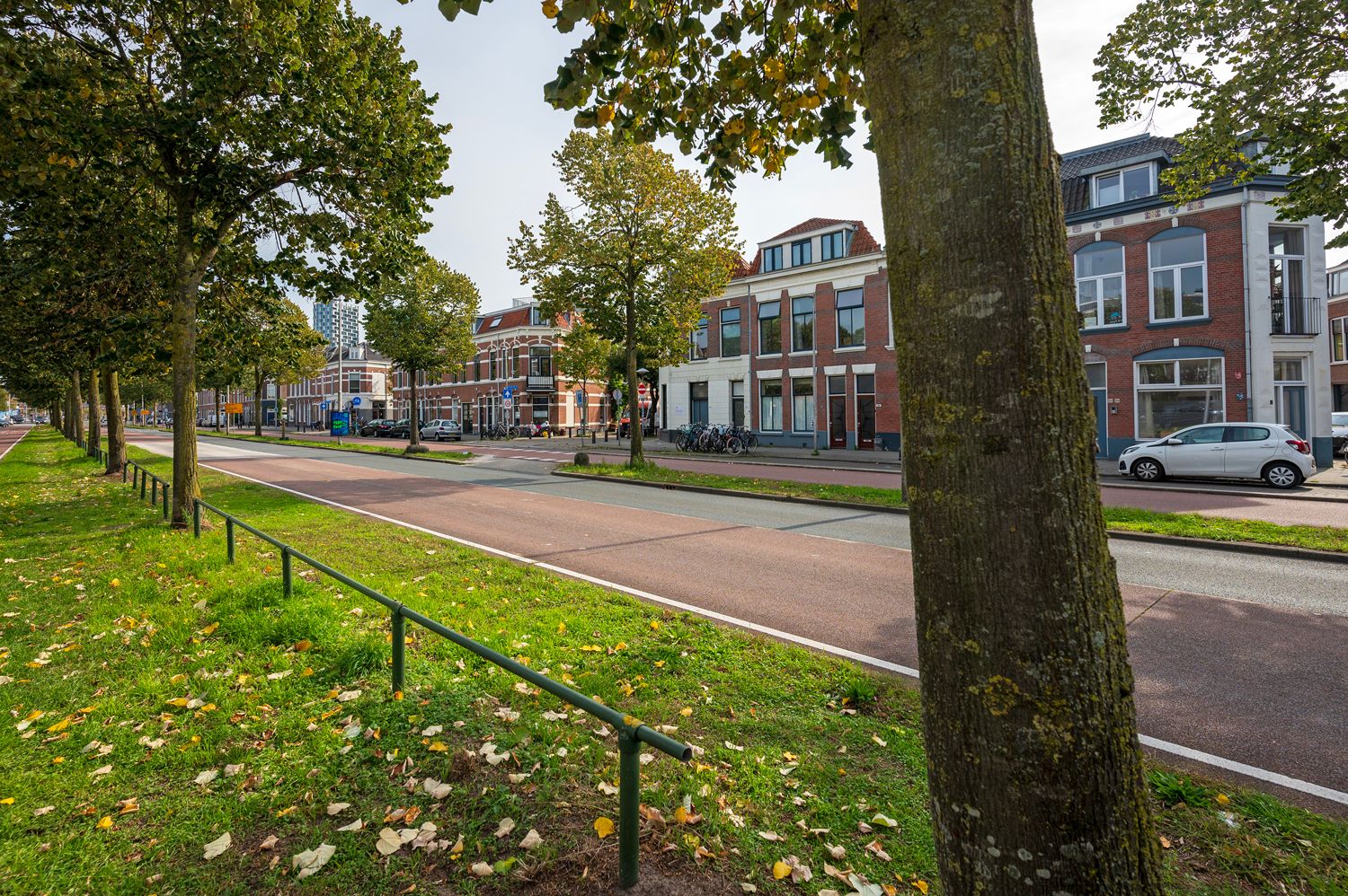 Buying a house in The Netherlands., Vleutenseweg 148