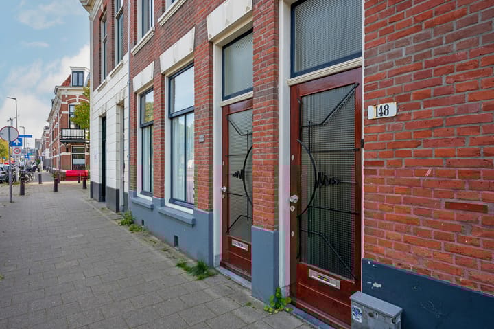 Foto 2 van Vleutenseweg 148