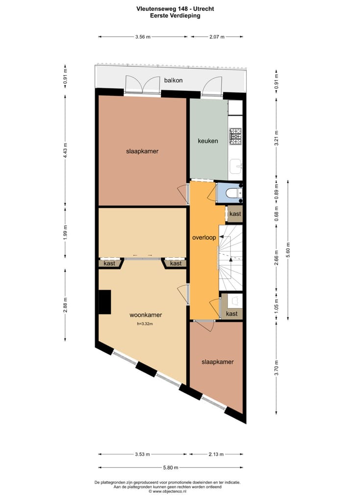 Foto 22 van Vleutenseweg 148