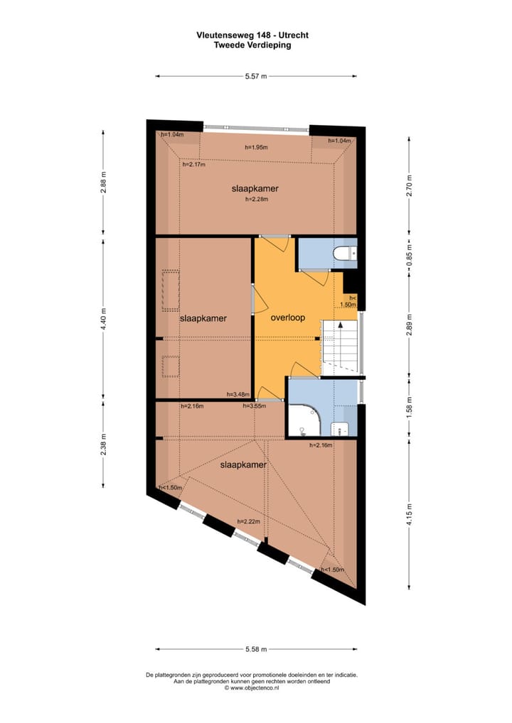 Foto 23 van Vleutenseweg 148