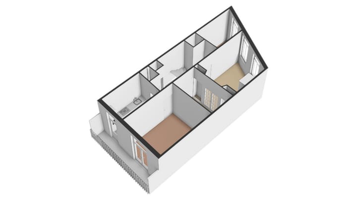 Foto 25 van Vleutenseweg 148