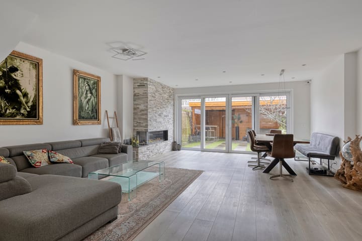 Foto 2 van Garnichweg 3