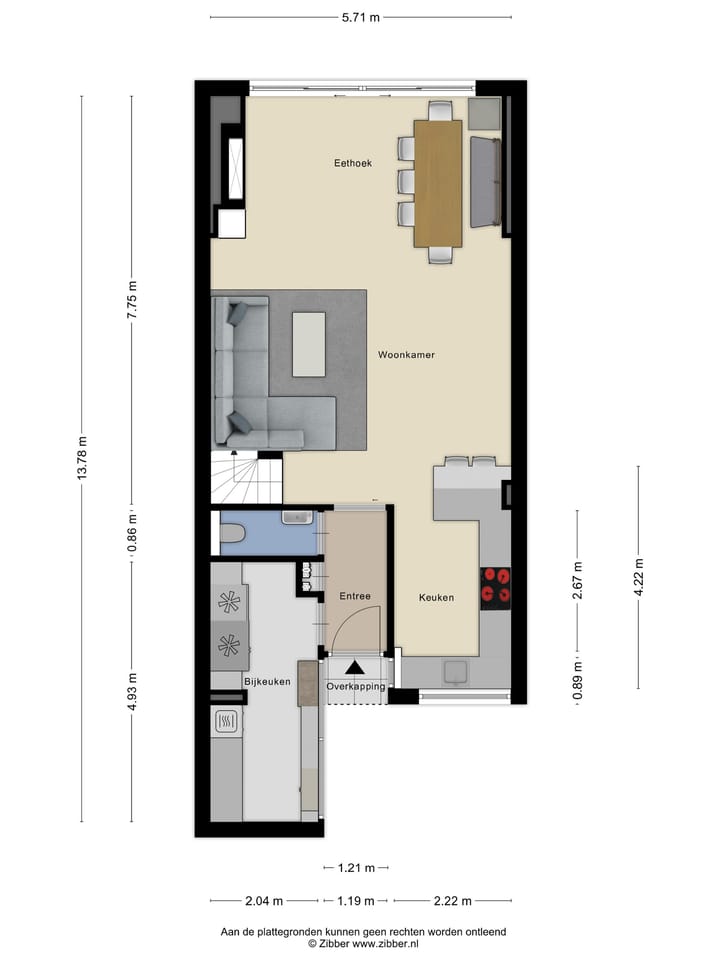 Foto 39 van Garnichweg 3