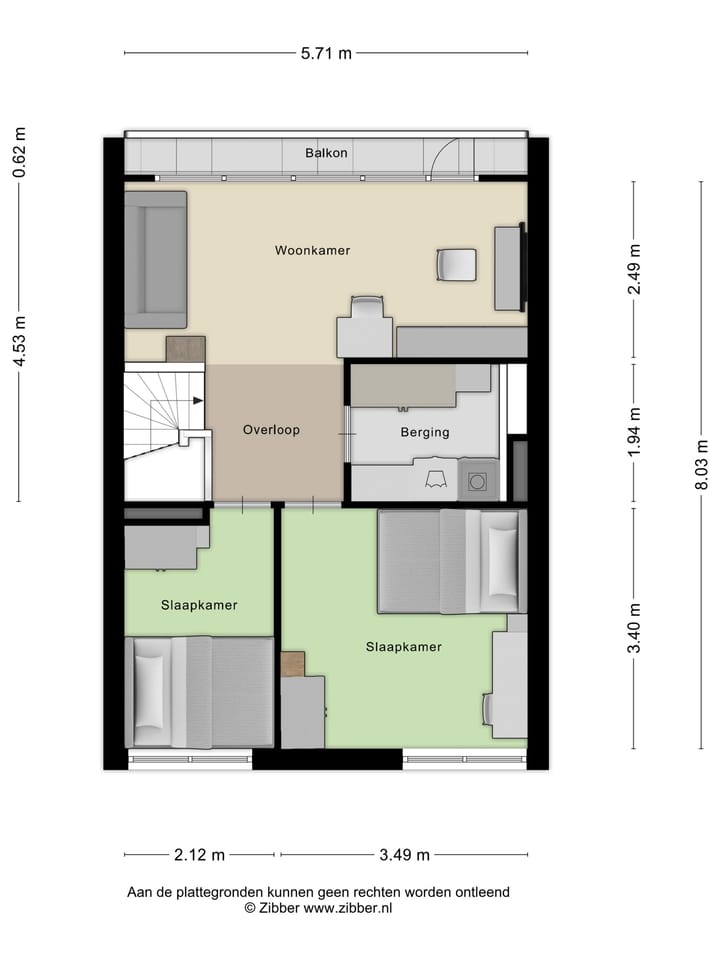 Foto 42 van Garnichweg 3