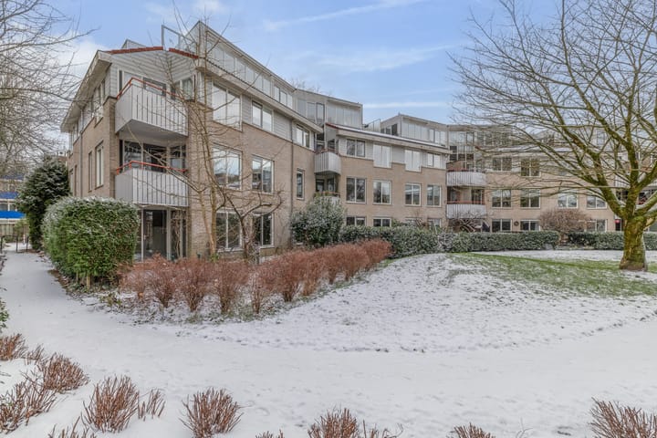 Foto 2 van Walnootstraat 55