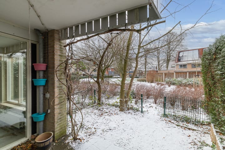 Foto 4 van Walnootstraat 55