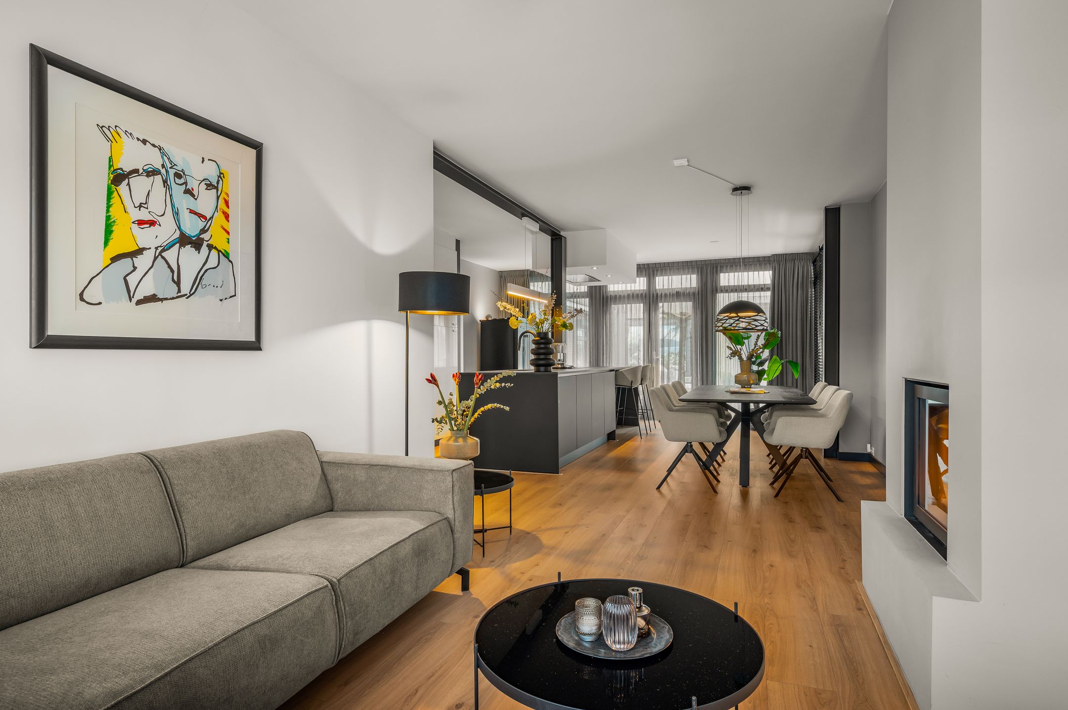 Photo 9 of Mr. H.F. de Boerlaan 159