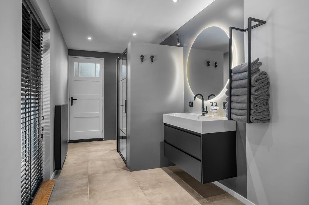 Photo 13 of Mr. H.F. de Boerlaan 159