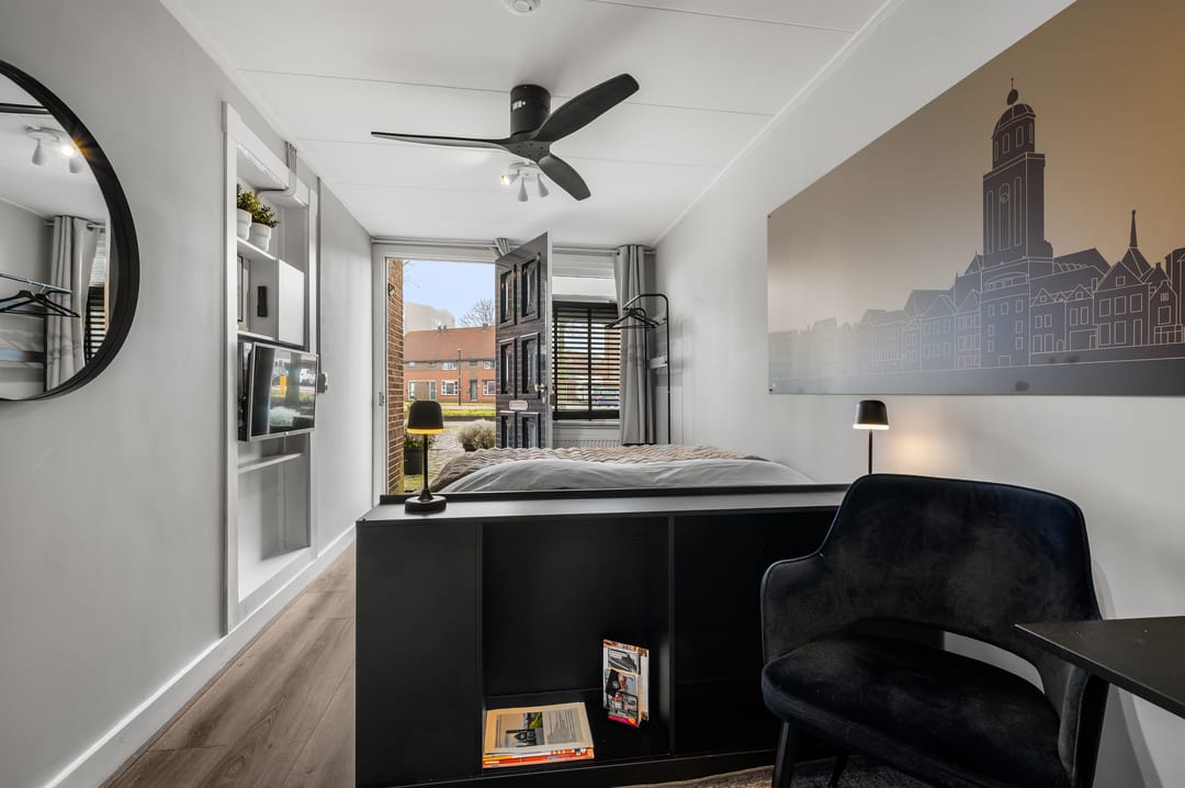 Photo 16 of Mr. H.F. de Boerlaan 159