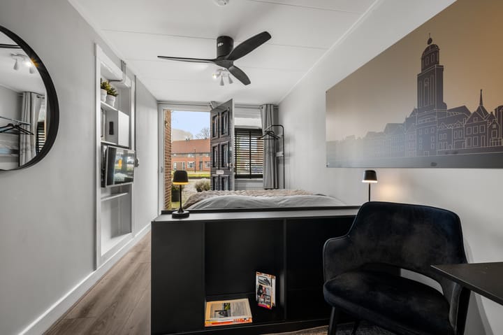 Foto 16 van Mr. H.F. de Boerlaan 159