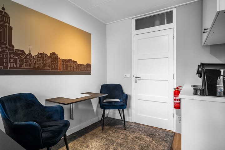 Foto 17 van Mr. H.F. de Boerlaan 159