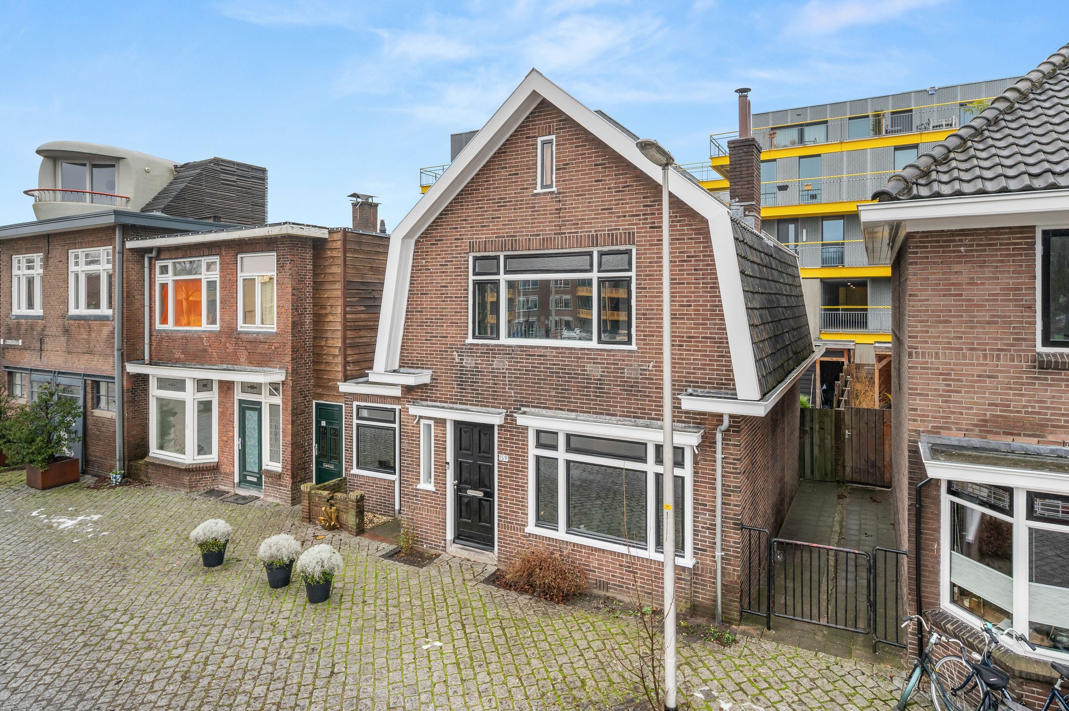 Photo 30 of Mr. H.F. de Boerlaan 159