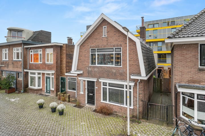 Foto 30 van Mr. H.F. de Boerlaan 159