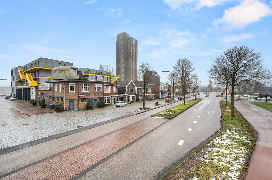 Photo 31 of Mr. H.F. de Boerlaan 159