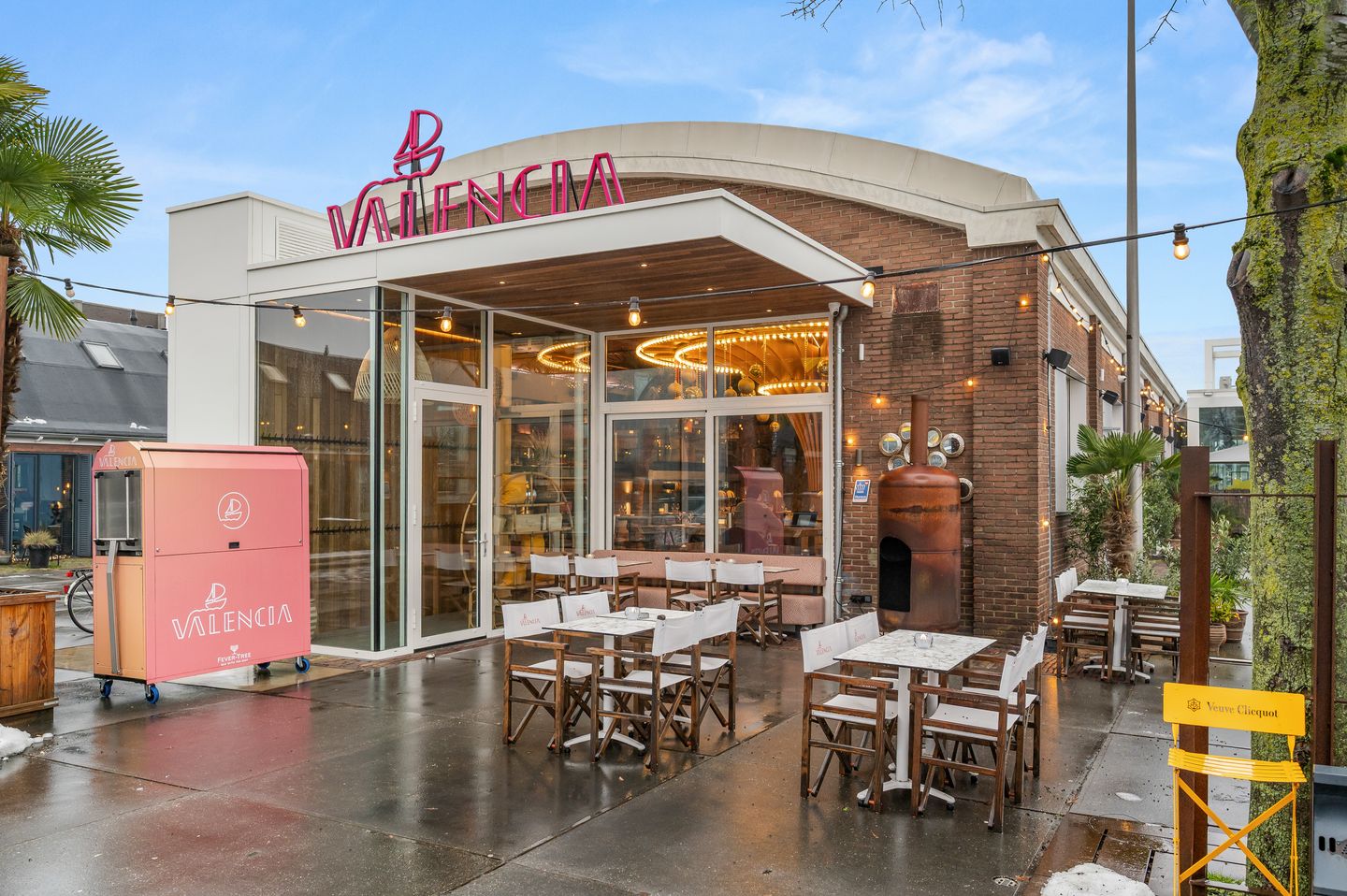 Photo 34 of Mr. H.F. de Boerlaan 159