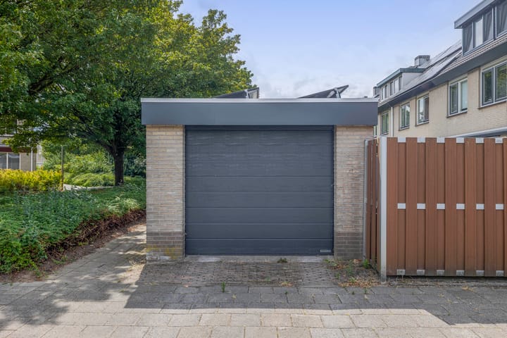 Foto 6 van Clara Wichmannstraat 27