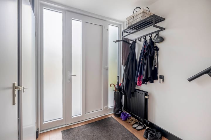 Foto 7 van Clara Wichmannstraat 27