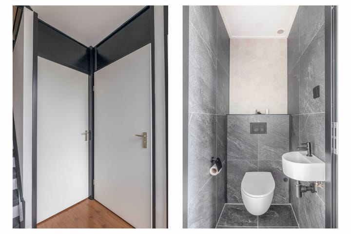 Foto 14 van Clara Wichmannstraat 27