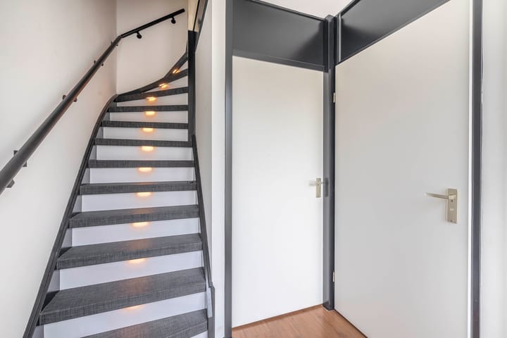 Foto 15 van Clara Wichmannstraat 27