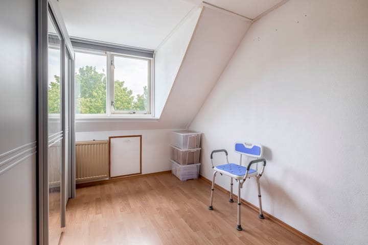 Foto 24 van Clara Wichmannstraat 27