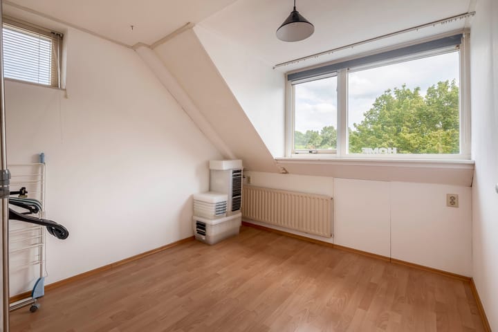 Foto 25 van Clara Wichmannstraat 27