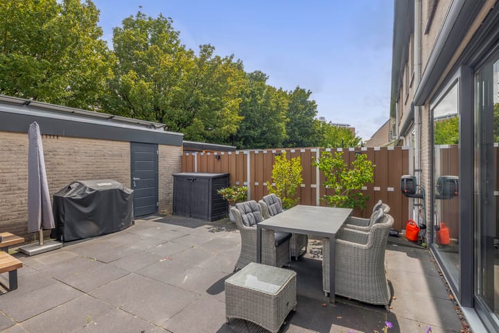 Foto 26 van Clara Wichmannstraat 27