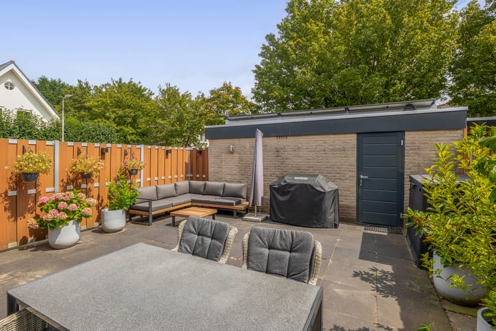 Foto 27 van Clara Wichmannstraat 27