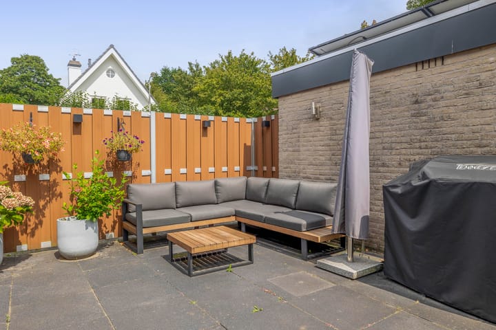 Foto 29 van Clara Wichmannstraat 27