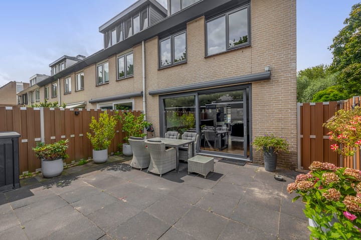 Foto 30 van Clara Wichmannstraat 27