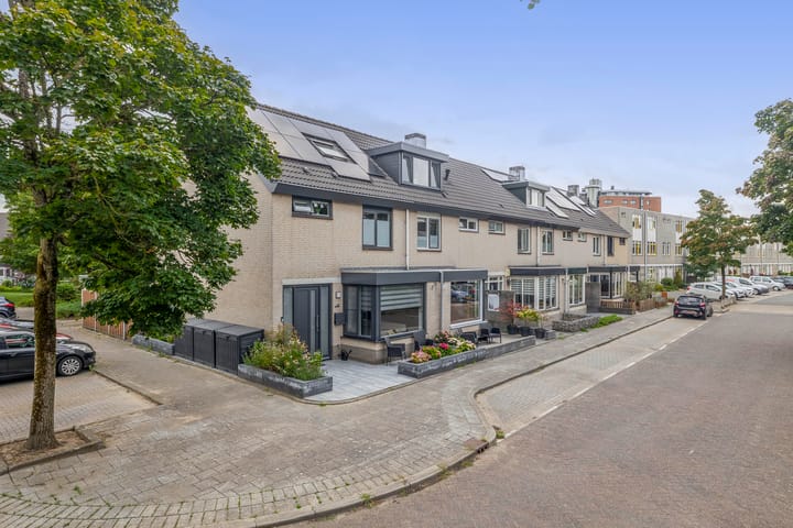 Foto 31 van Clara Wichmannstraat 27