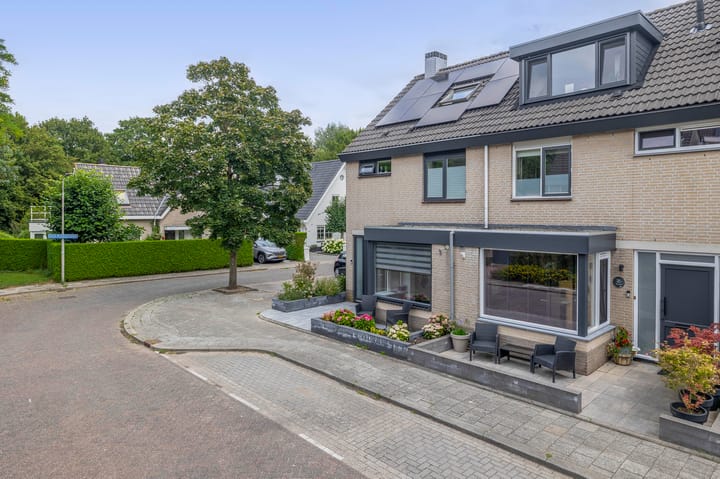 Foto 32 van Clara Wichmannstraat 27