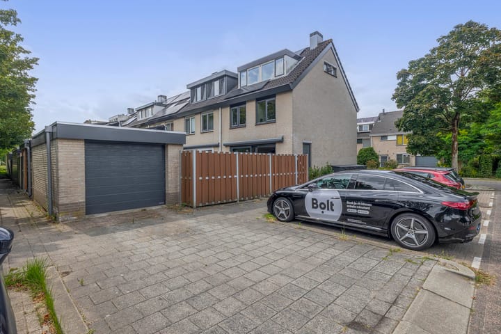 Foto 34 van Clara Wichmannstraat 27