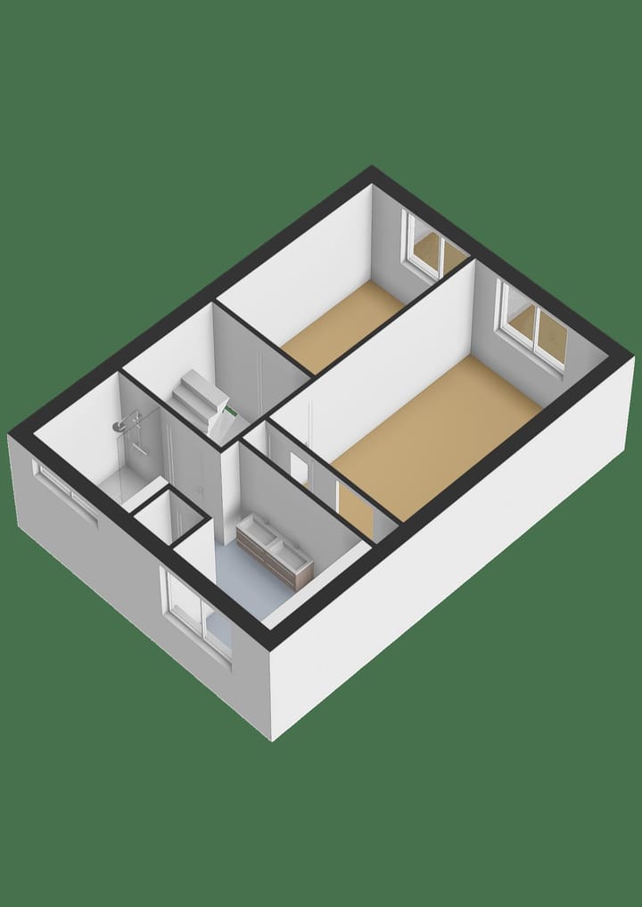 Foto 41 van Clara Wichmannstraat 27