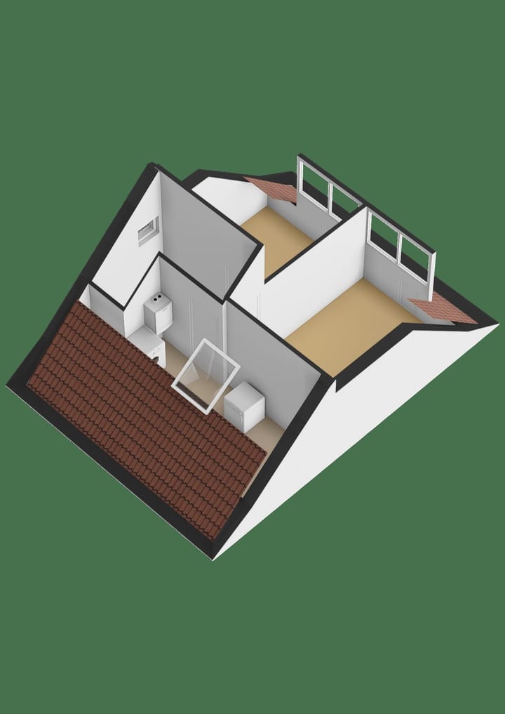 Foto 42 van Clara Wichmannstraat 27