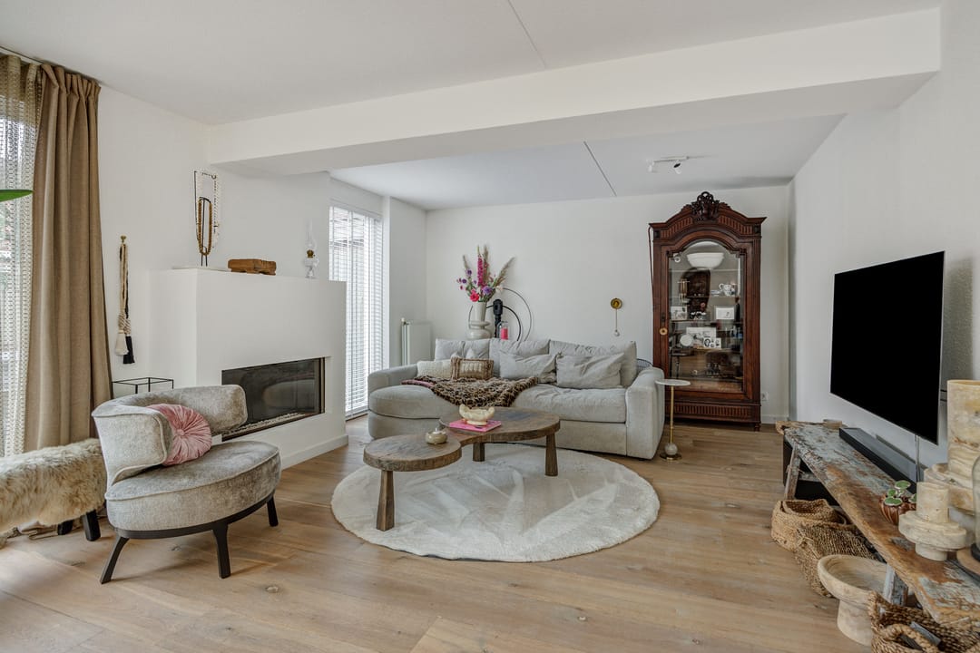 Foto 7 van Heggewikke 4