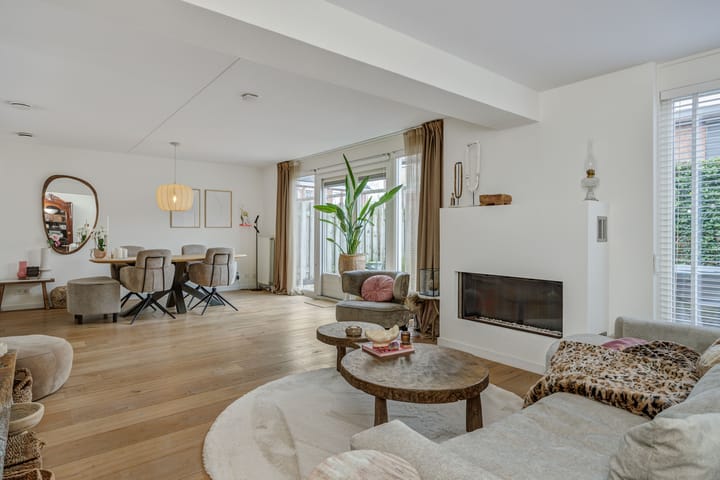 Foto 9 van Heggewikke 4