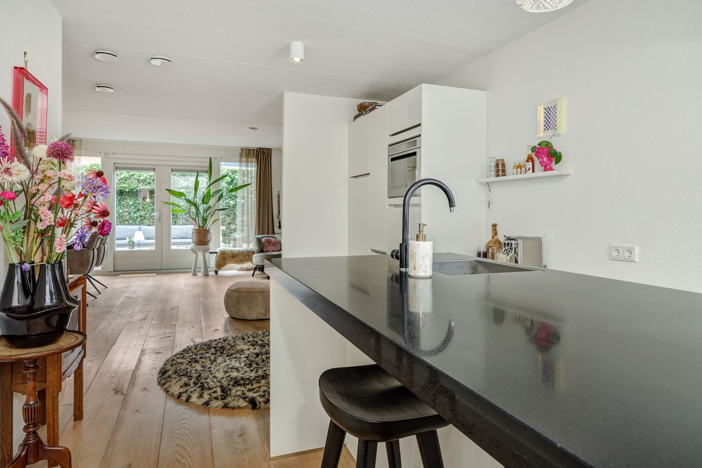 Foto 10 van Heggewikke 4