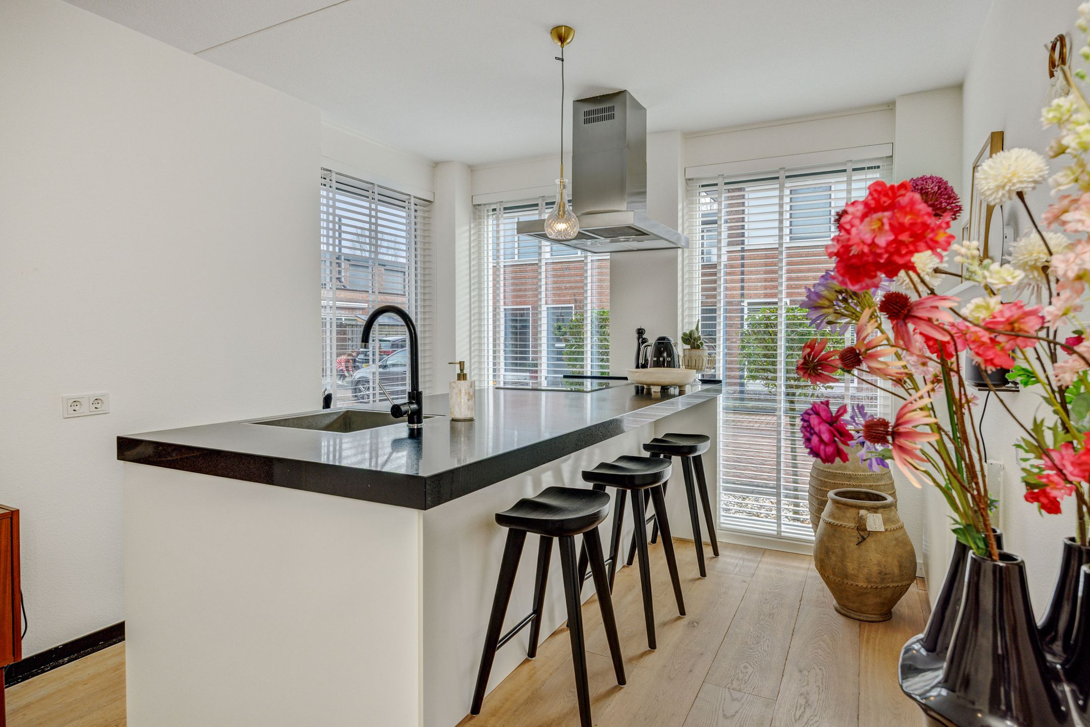 Foto 12 van Heggewikke 4