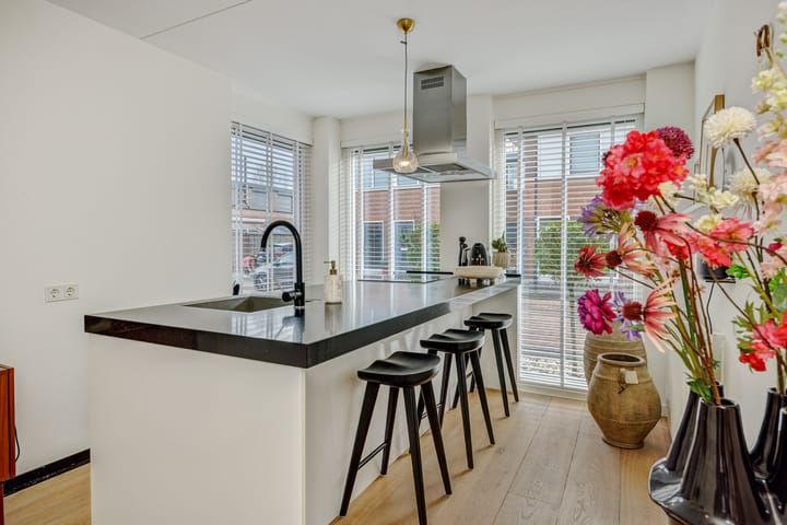 Foto 12 van Heggewikke 4